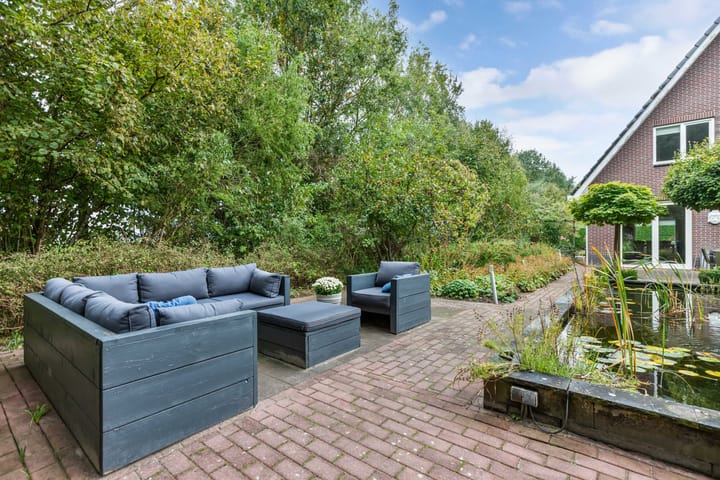 Foto 40 van Melisse 35