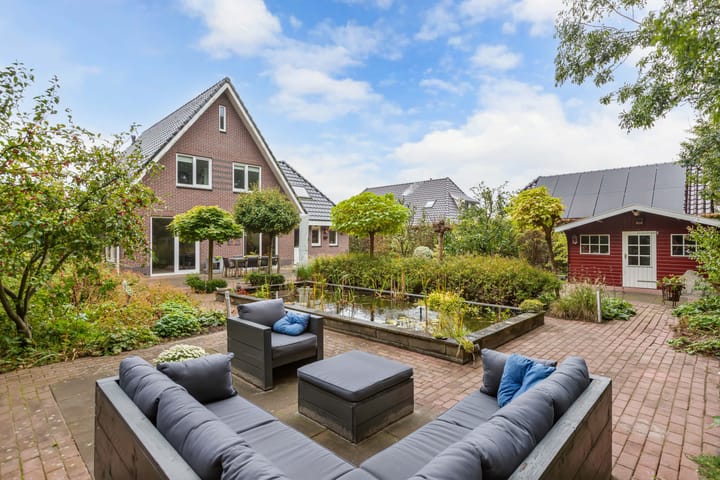 Foto 41 van Melisse 35