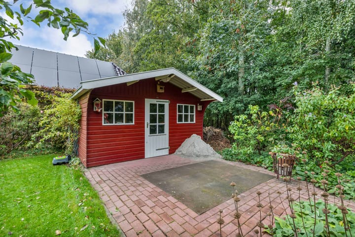 Foto 44 van Melisse 35