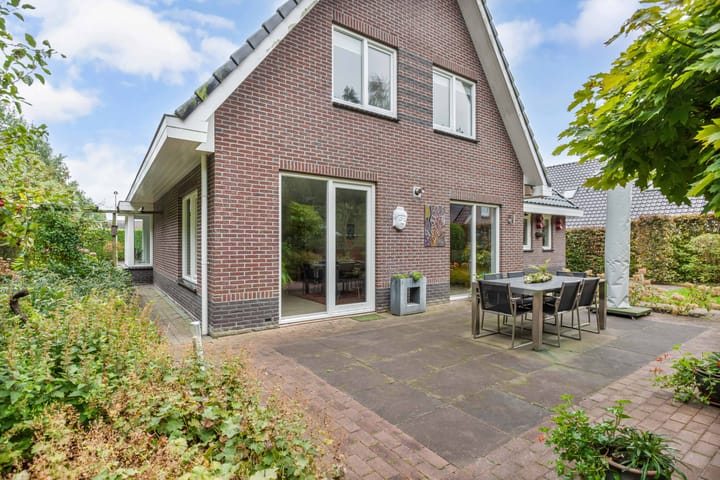 Foto 47 van Melisse 35