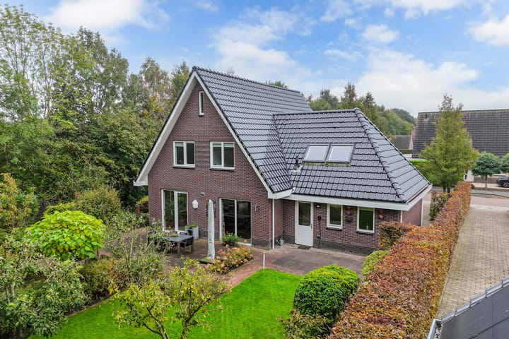 Foto 50 van Melisse 35