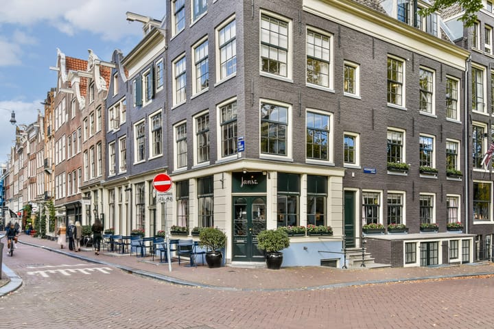 Foto 19 van Reestraat 11-1