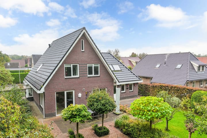 Foto 51 van Melisse 35