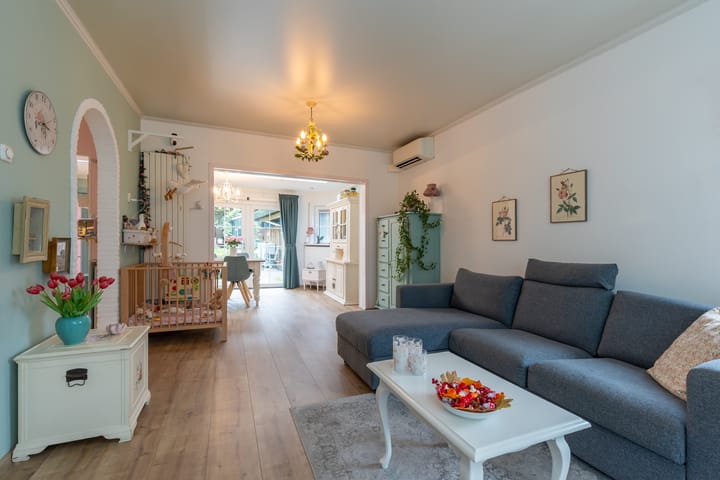 Foto 6 van Mezenstraat 15