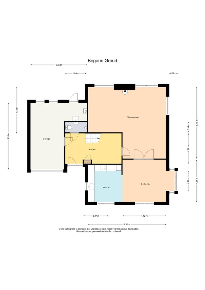 Foto 66 van Melisse 35