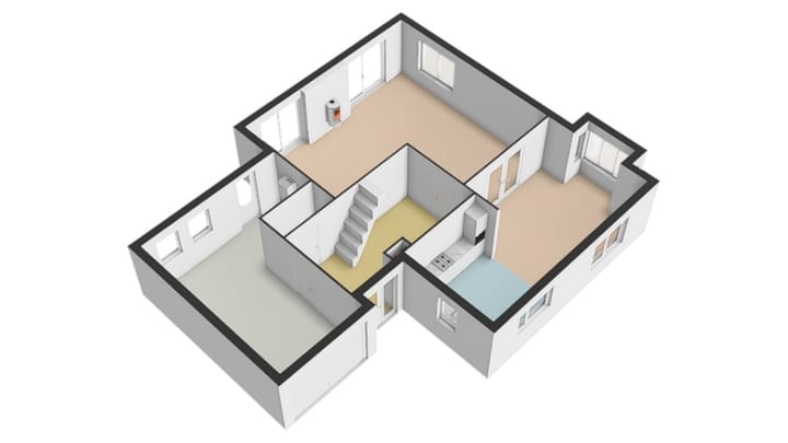 Foto 67 van Melisse 35