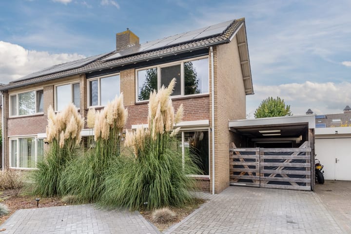 Foto 8 van Veldstraat 28