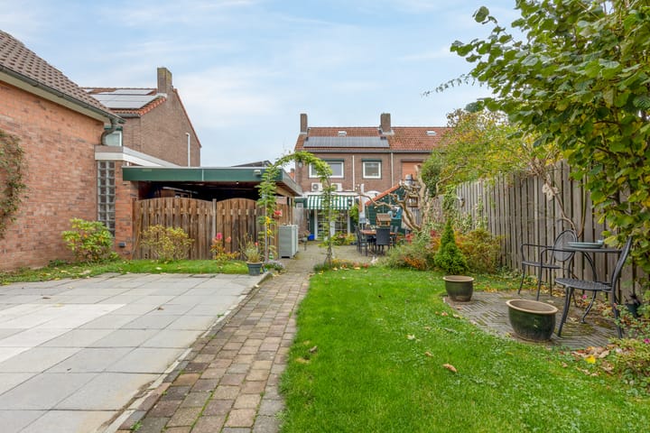 Foto 23 van Mezenstraat 15