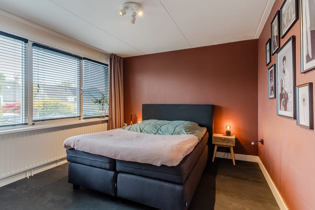 Foto 28 van Veldstraat 28