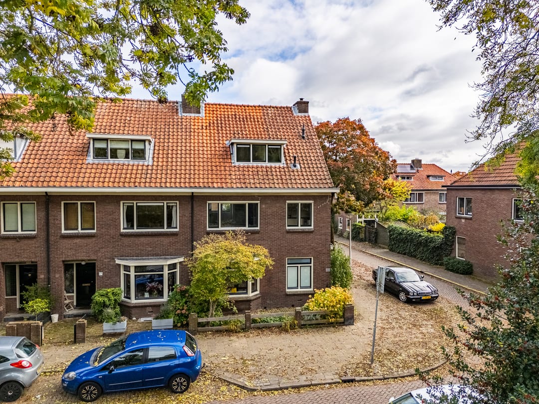 Foto 2 van Frans Halslaan 68