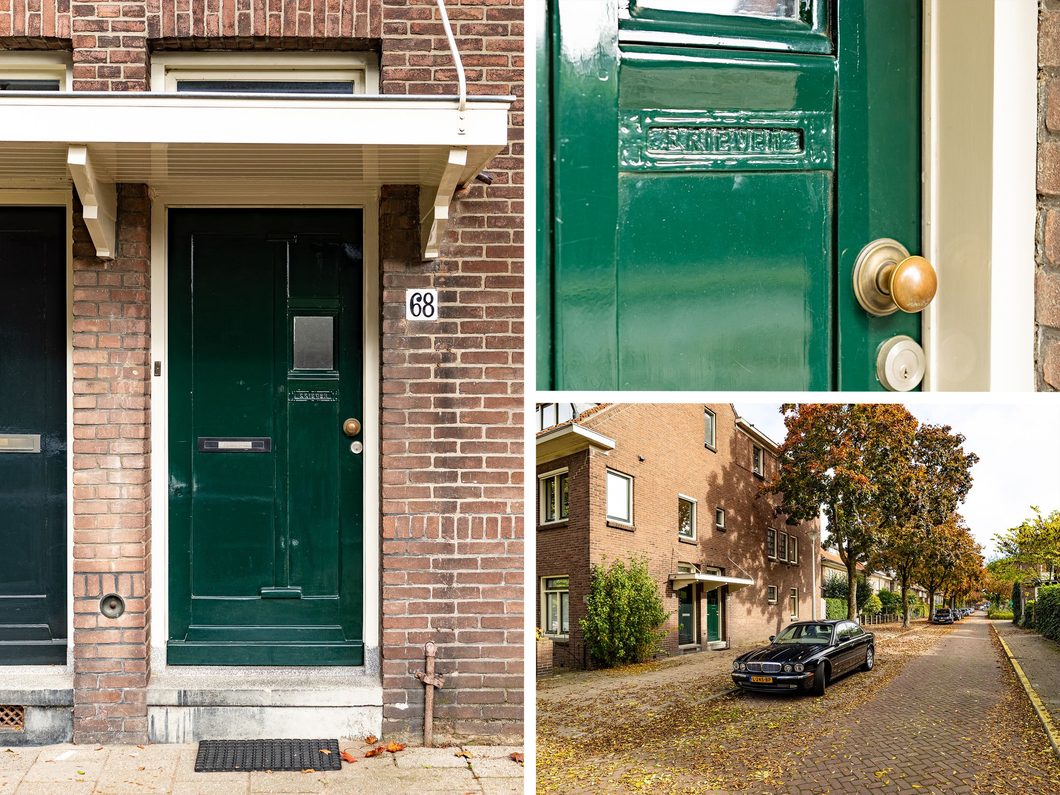 Foto 3 van Frans Halslaan 68