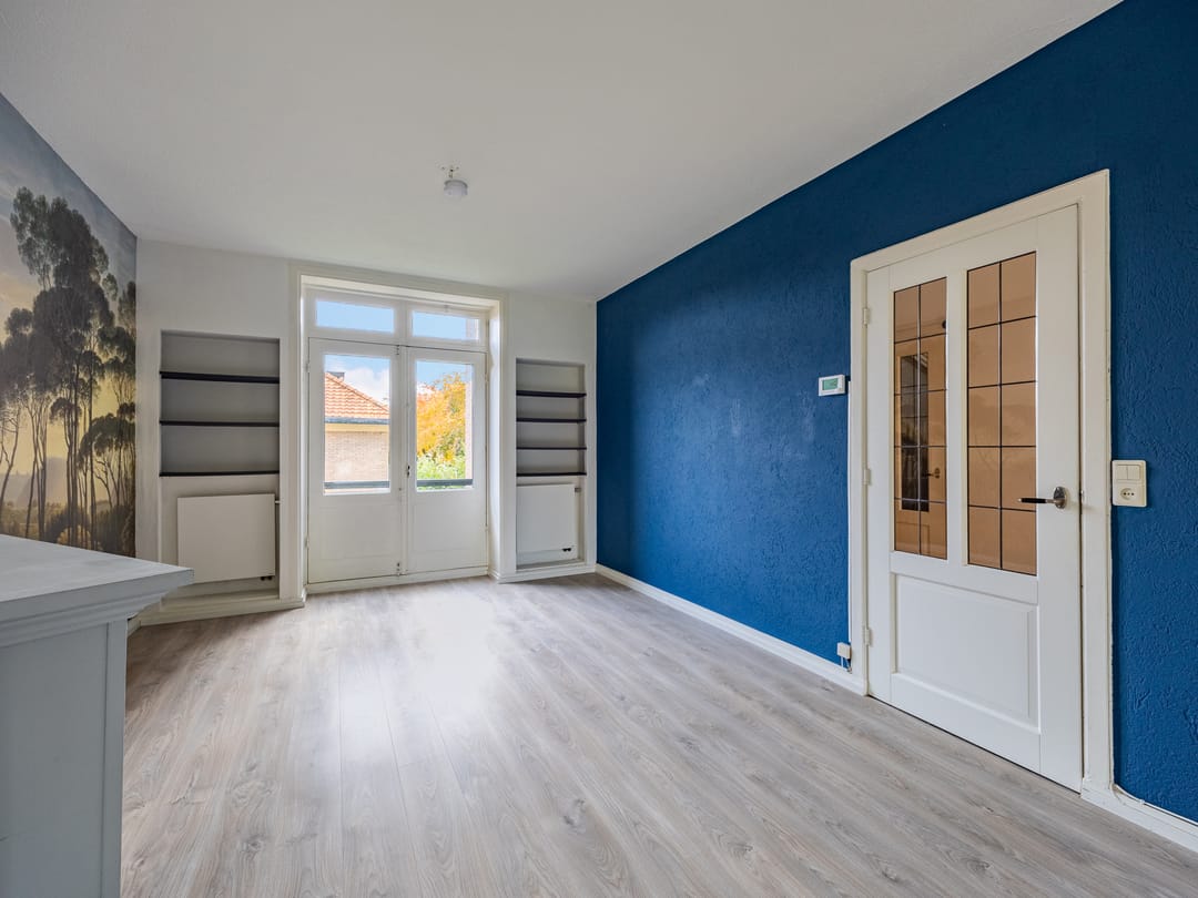 Foto 8 van Frans Halslaan 68