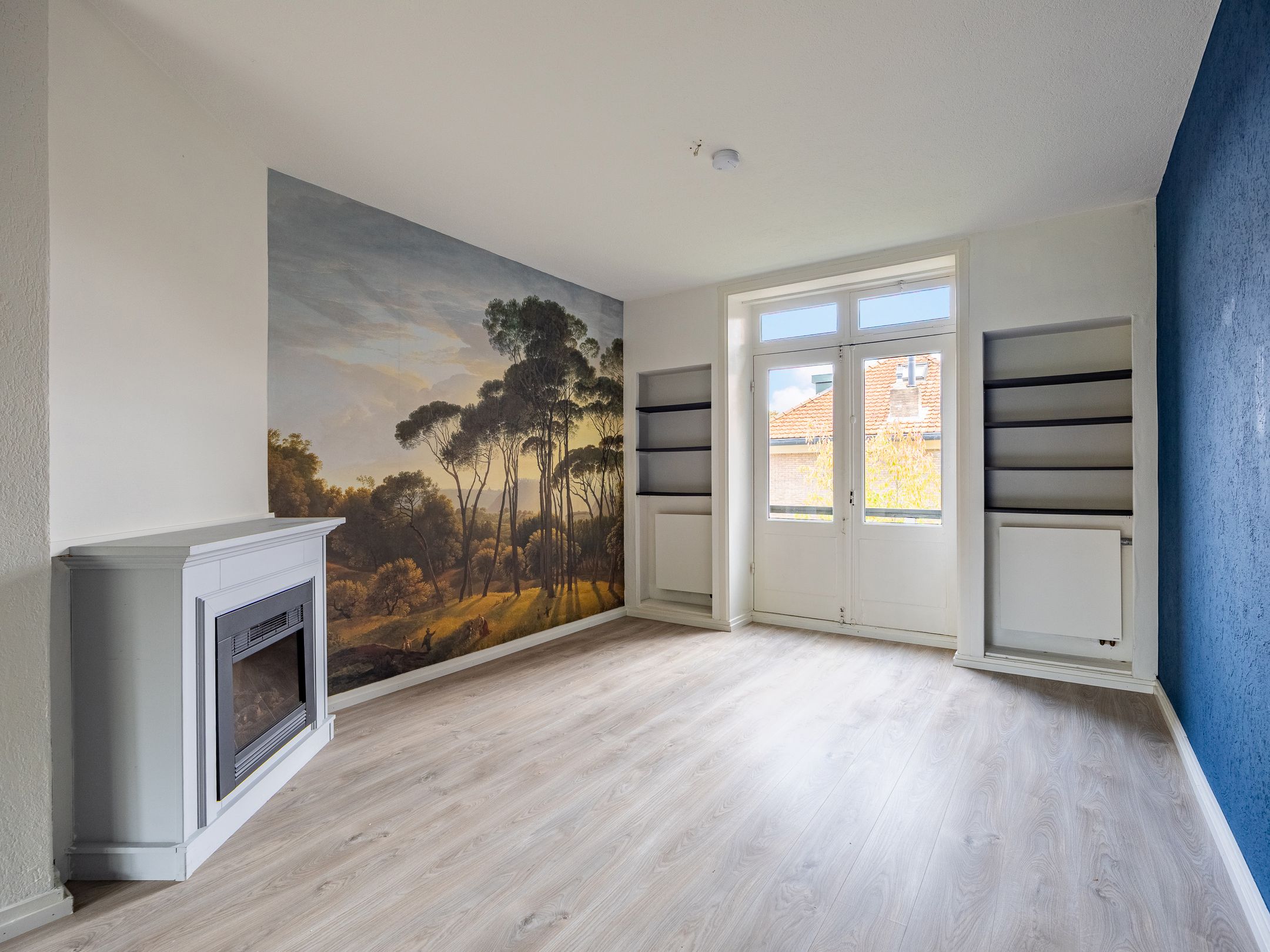 Foto 9 van Frans Halslaan 68