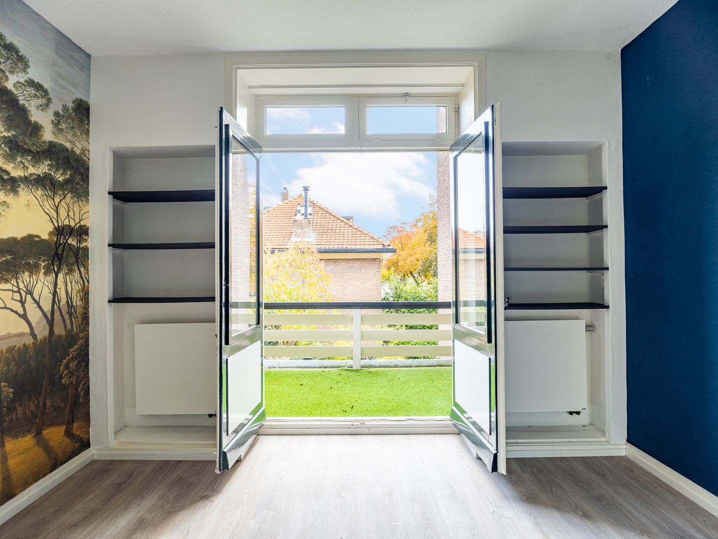 Foto 10 van Frans Halslaan 68