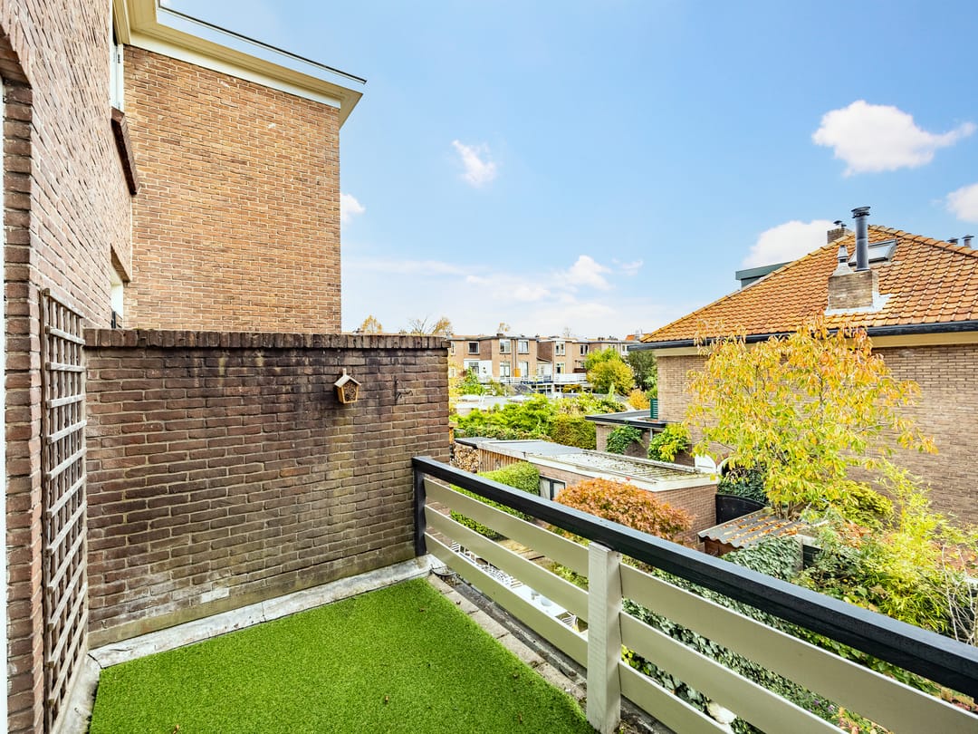 Foto 11 van Frans Halslaan 68