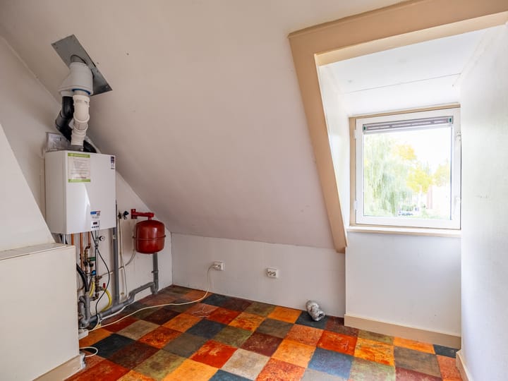 Foto 23 van Frans Halslaan 68