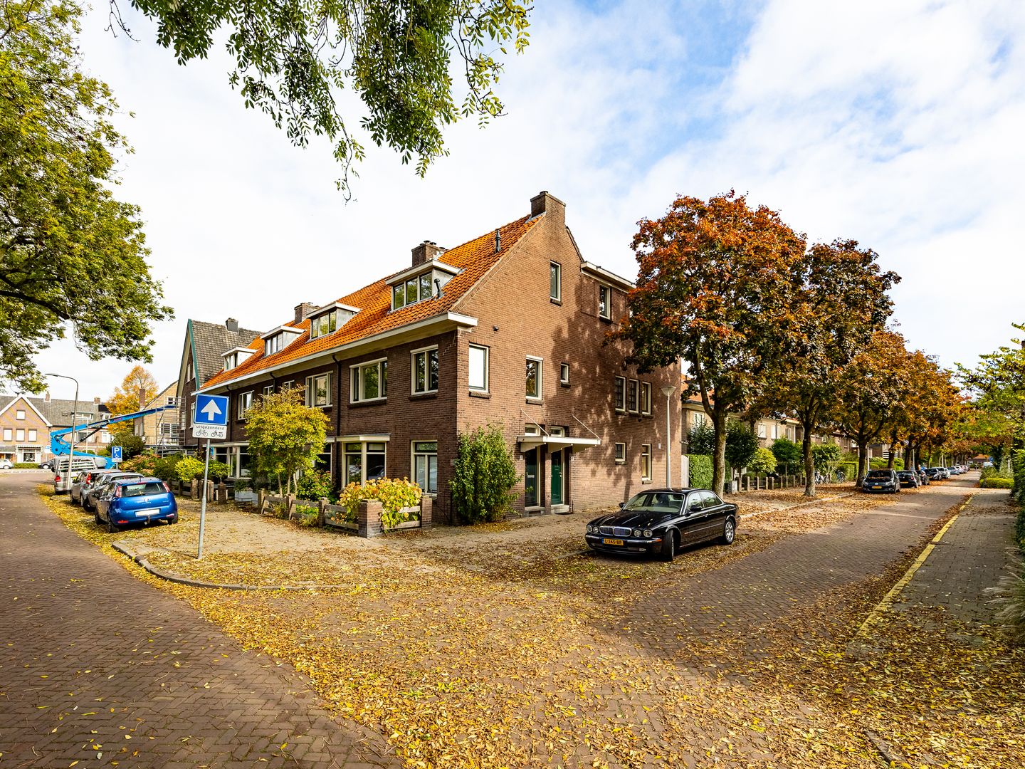 Foto 25 van Frans Halslaan 68