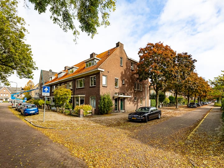 Foto 25 van Frans Halslaan 68