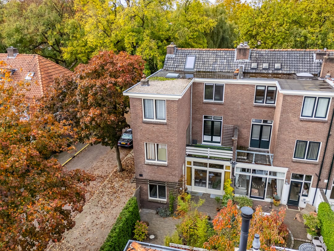 Foto 26 van Frans Halslaan 68