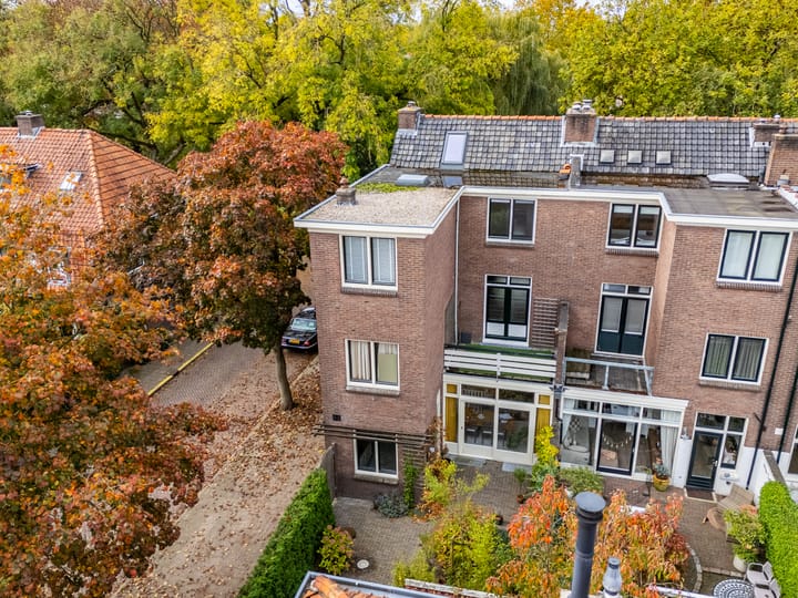 Foto 26 van Frans Halslaan 68