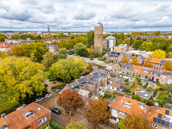 Foto 27 van Frans Halslaan 68