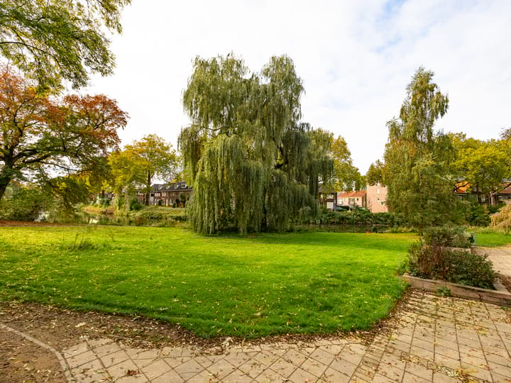 Foto 28 van Frans Halslaan 68