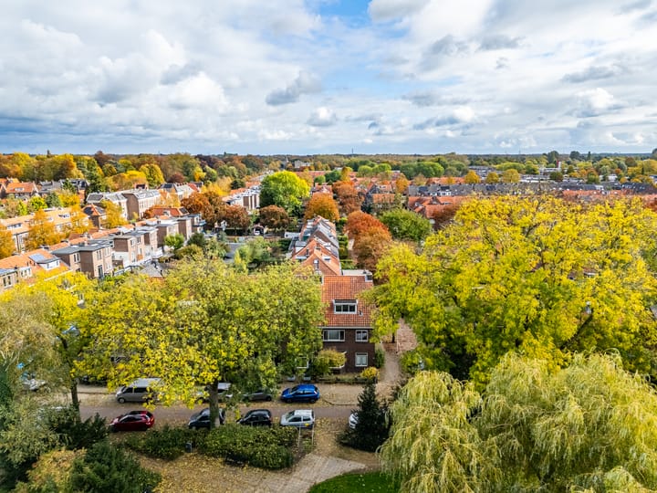 Foto 29 van Frans Halslaan 68