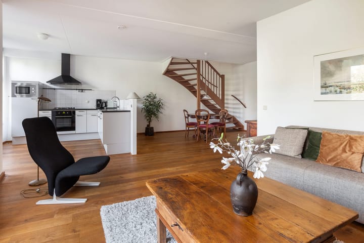 Foto 3 van Krommerijnder 10