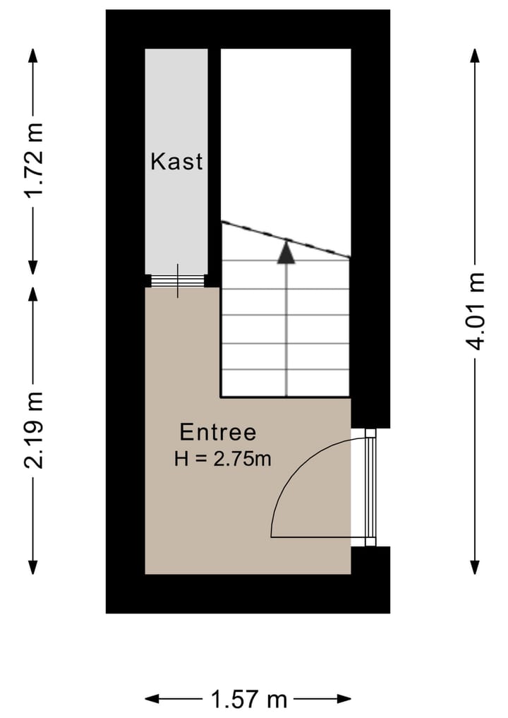 Foto 32 van Frans Halslaan 68