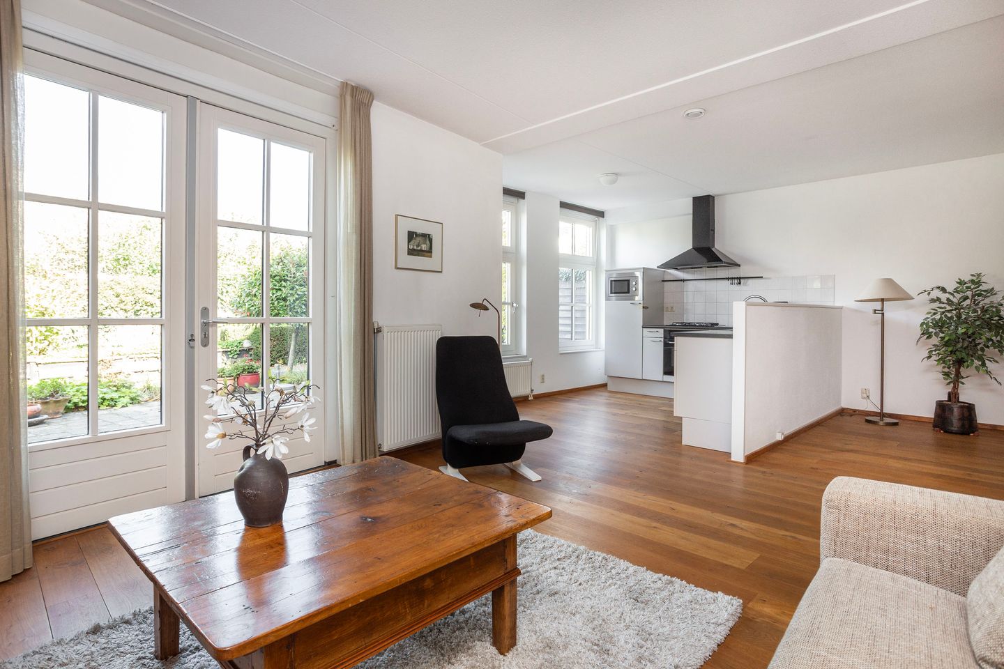 Foto 4 van Krommerijnder 10