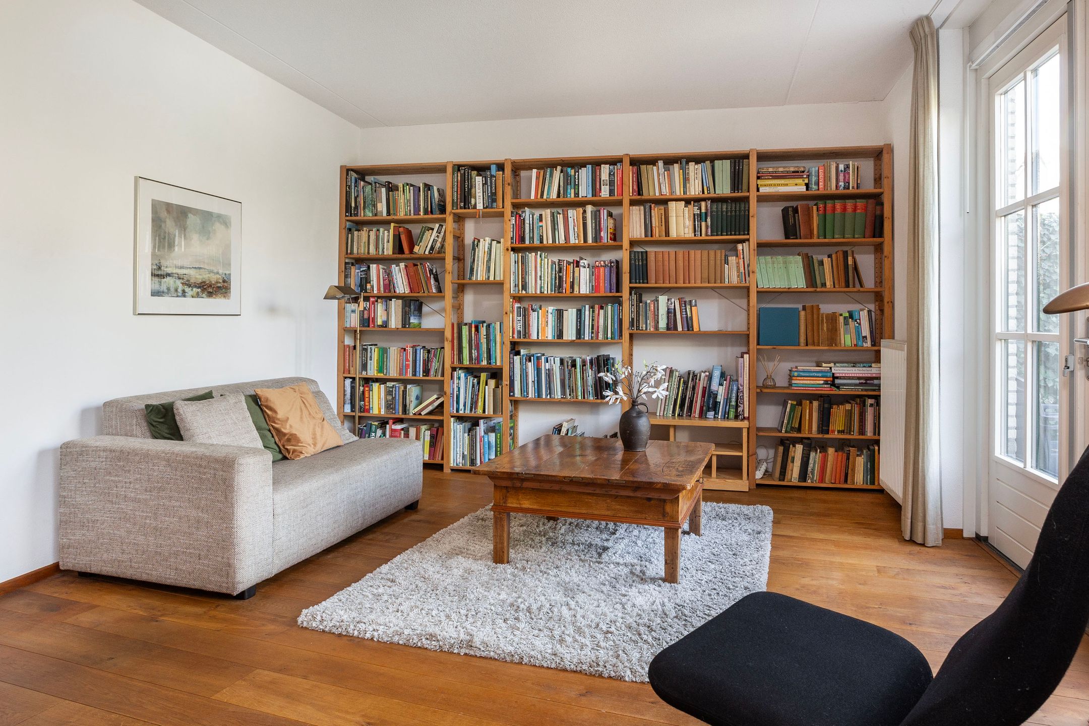 Foto 6 van Krommerijnder 10