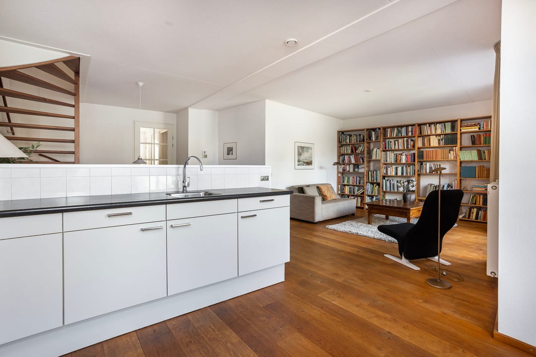 Foto 7 van Krommerijnder 10