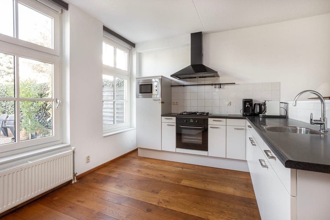 Foto 8 van Krommerijnder 10