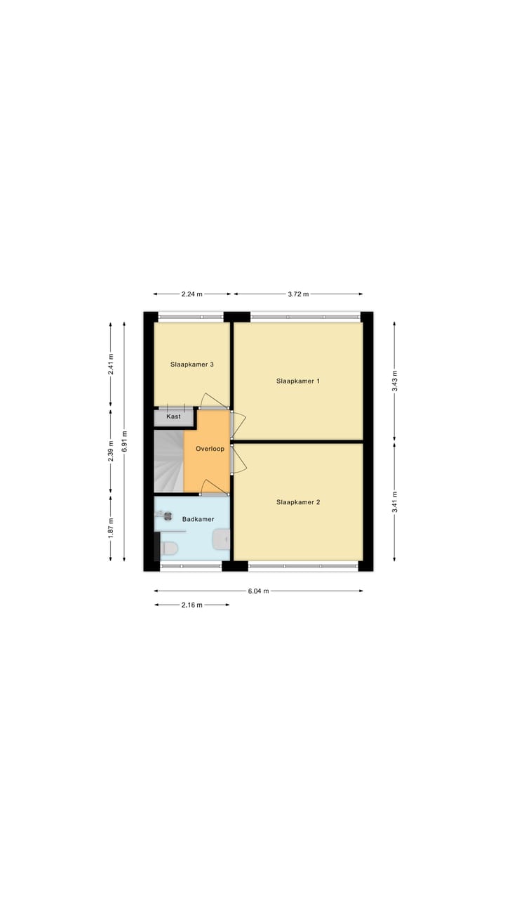 Foto 68 van Veldstraat 28