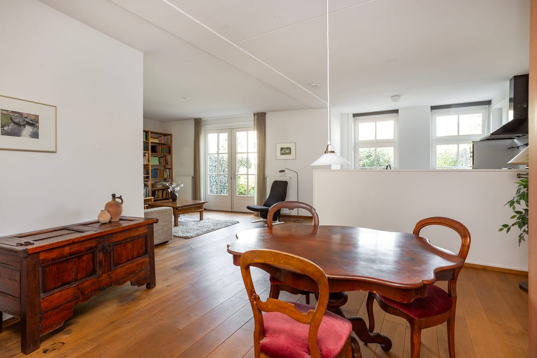 Foto 11 van Krommerijnder 10