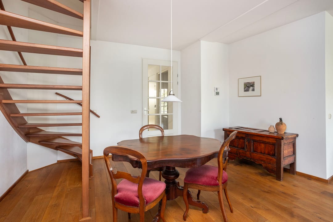 Foto 13 van Krommerijnder 10