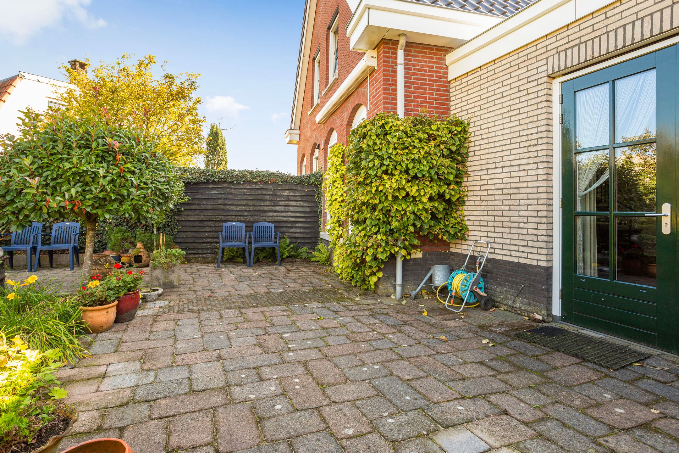 Foto 27 van Krommerijnder 10