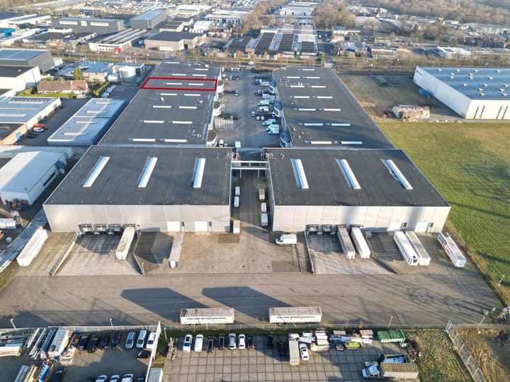 Vossenbeemd 109-B, Helmond
