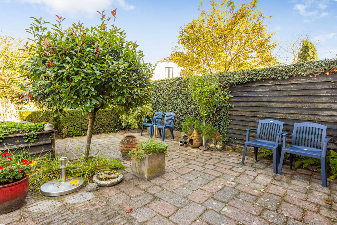 Foto 28 van Krommerijnder 10