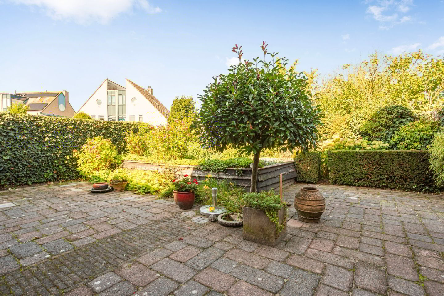 Foto 29 van Krommerijnder 10