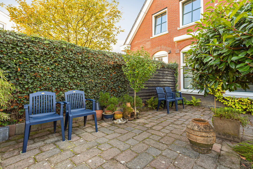 Foto 31 van Krommerijnder 10