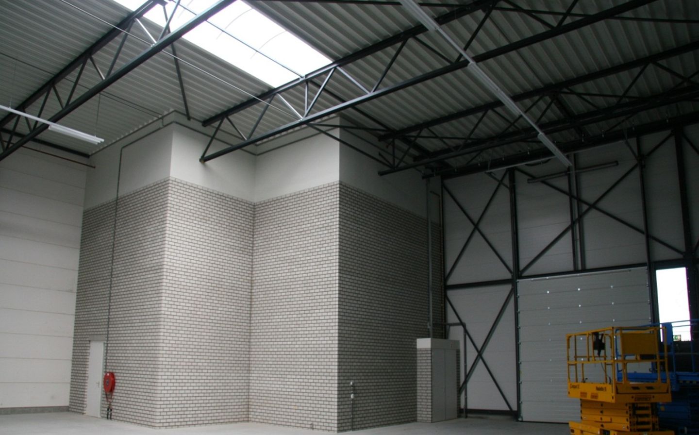 Bekijk foto 5 van Vossenbeemd 109-B