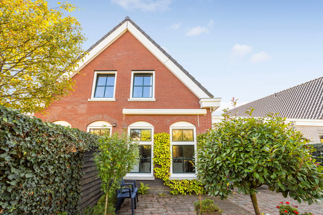 Foto 32 van Krommerijnder 10