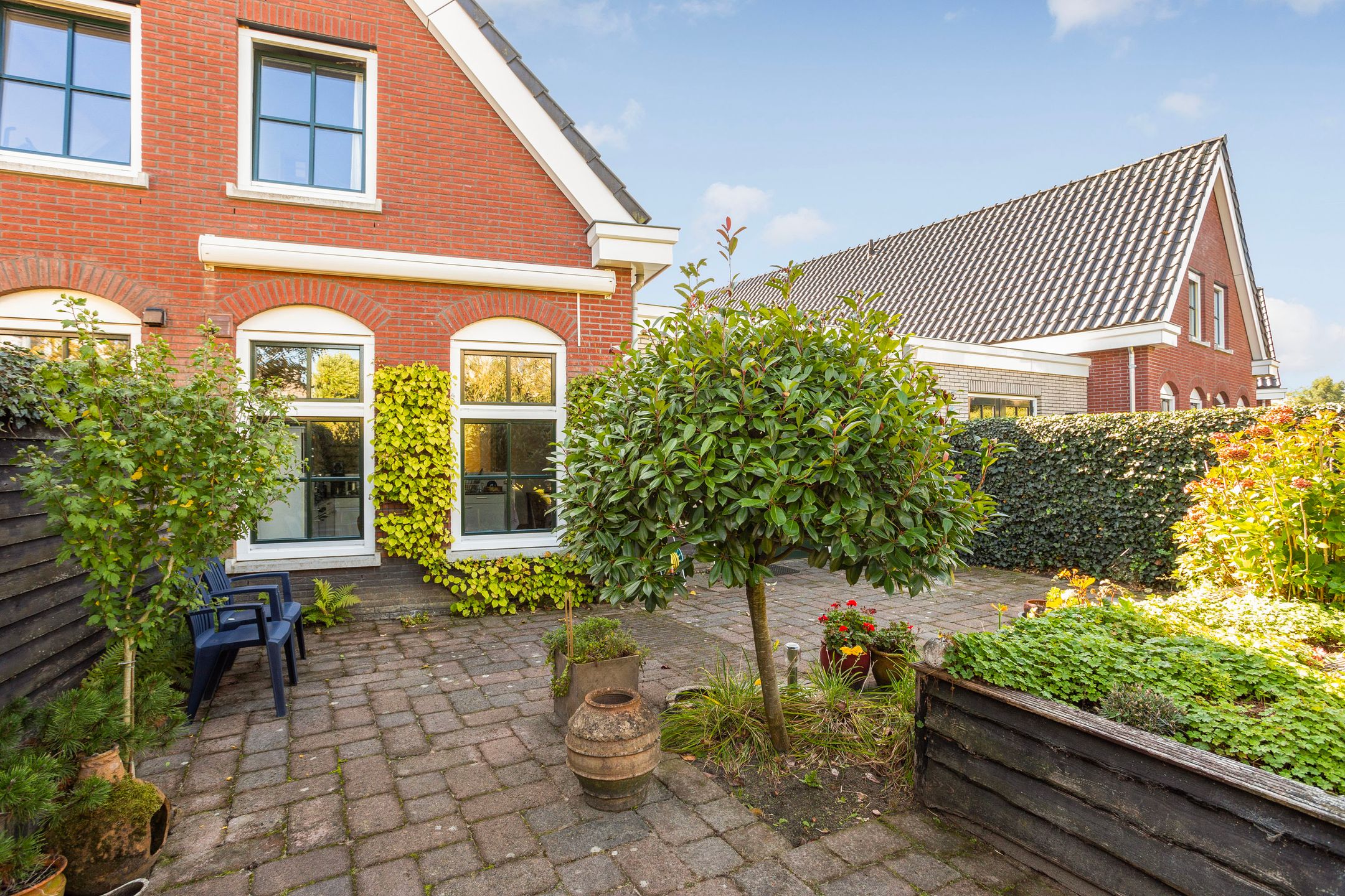 Foto 33 van Krommerijnder 10