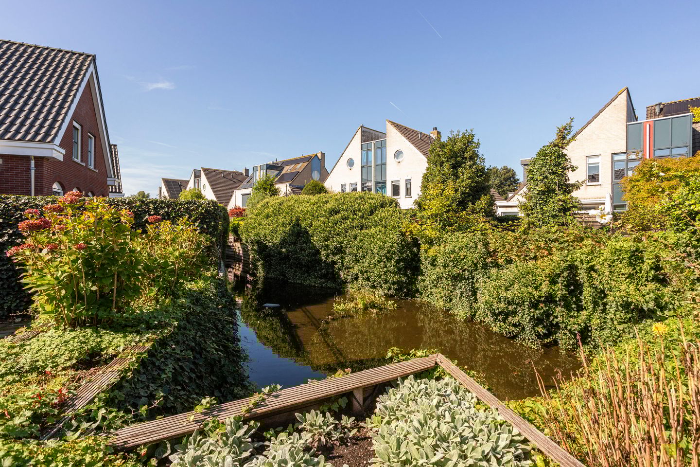 Foto 34 van Krommerijnder 10