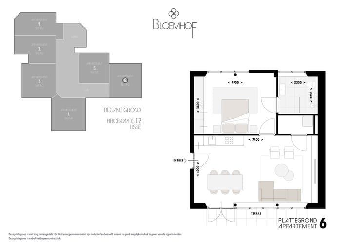 Foto 16 van Broekweg 100