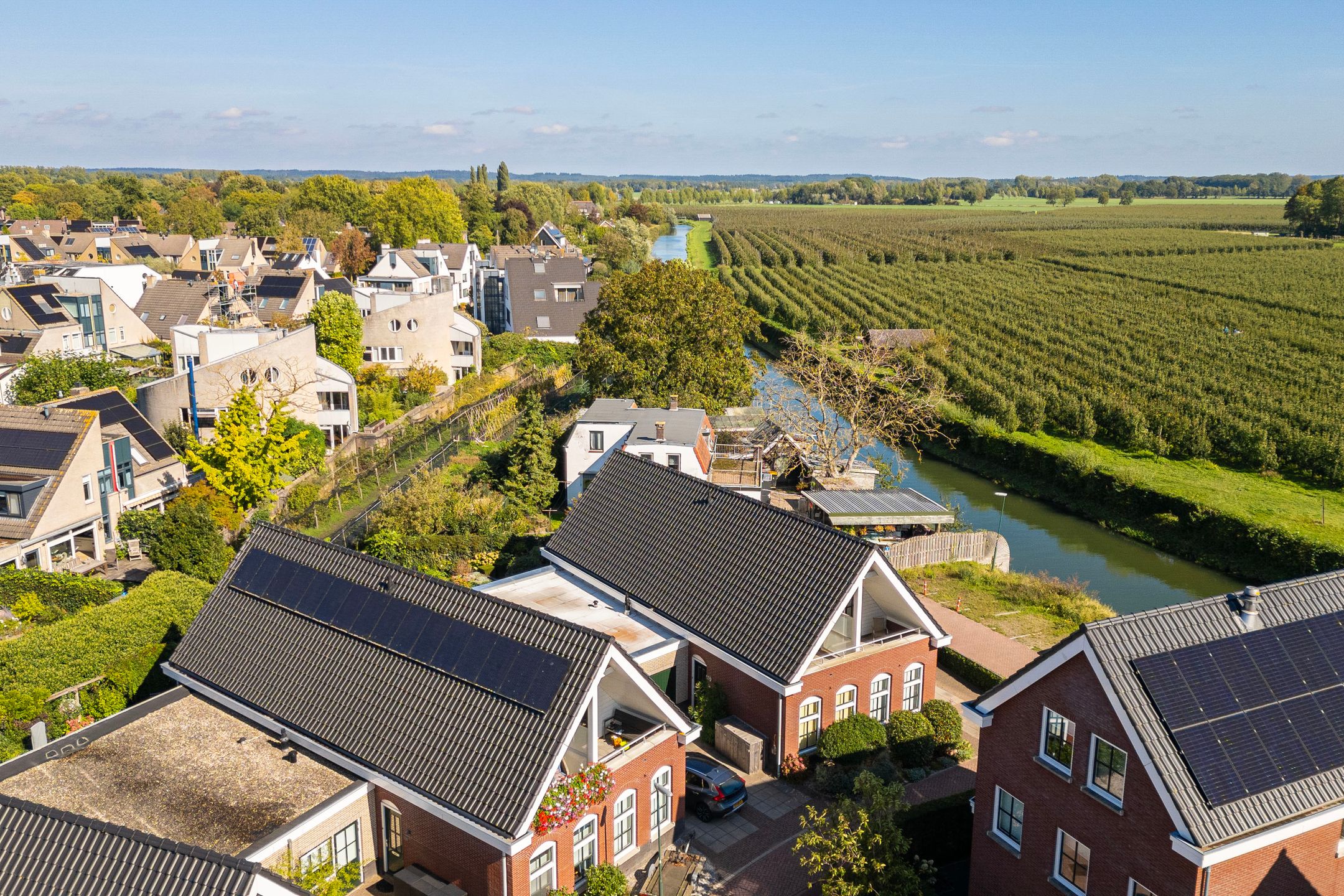 Foto 45 van Krommerijnder 10