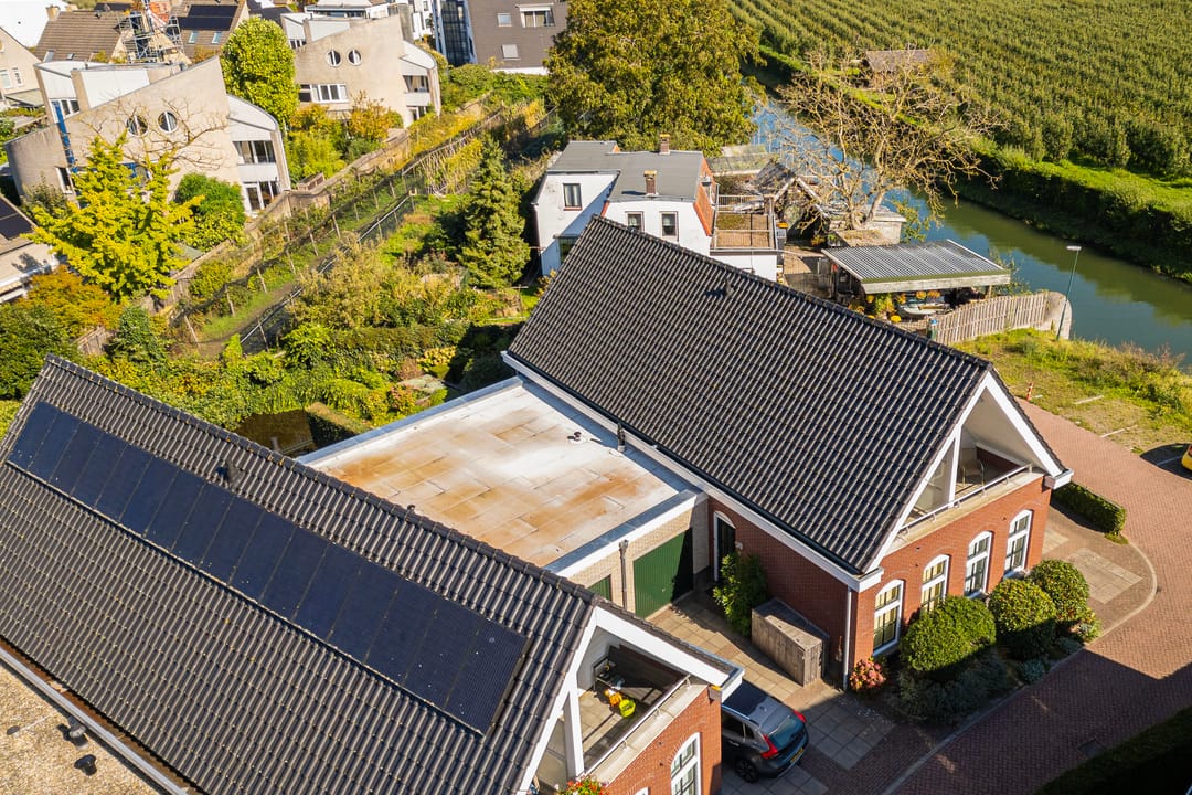 Foto 46 van Krommerijnder 10