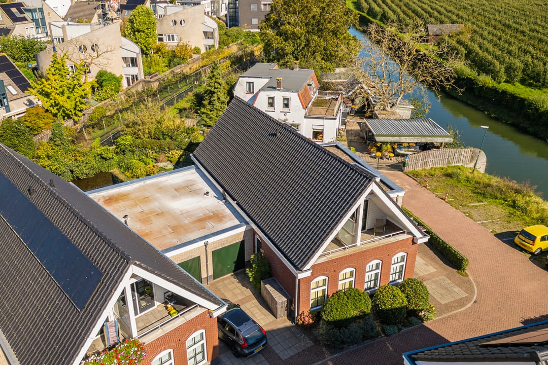 Foto 47 van Krommerijnder 10