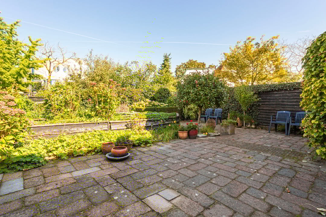 Foto 26 van Krommerijnder 10